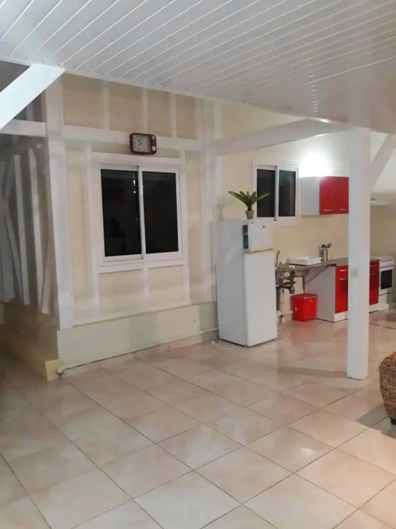 Apartment With 2 Bedrooms In Le Gosier With Shared Pool Enclosed Garden And Wifi 5 Km From The Beach