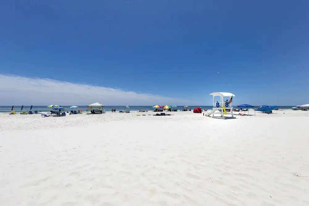 Sanibel 407