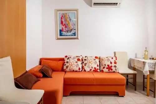 Apartments Tolic