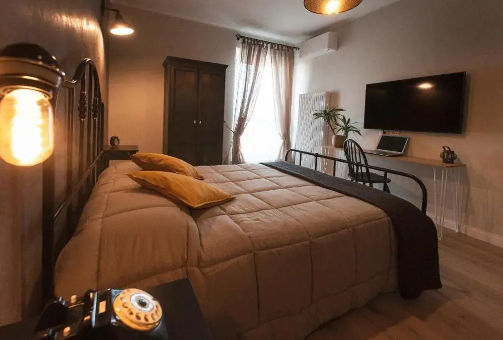 la Dimora del Borgo