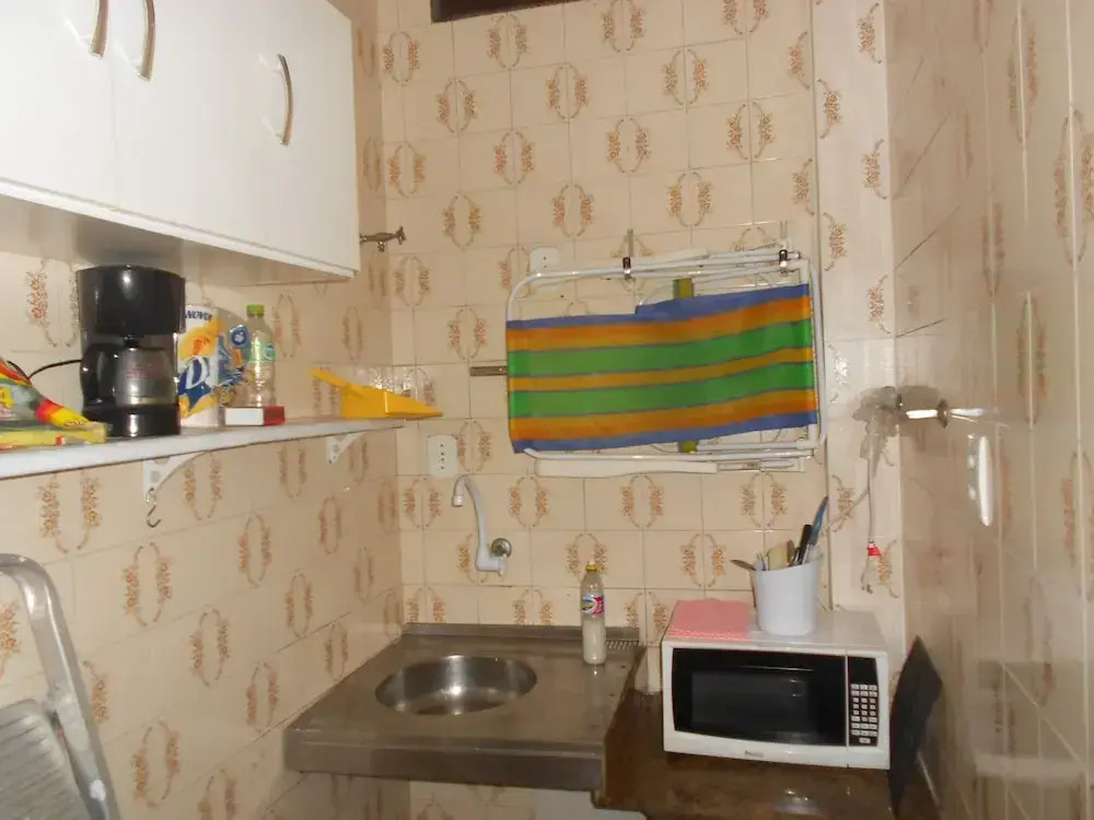 Gohouse - Copacabana 402