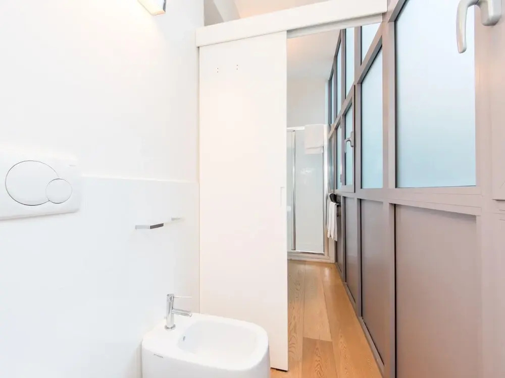 RSH Apartment Terrace Sistina A
