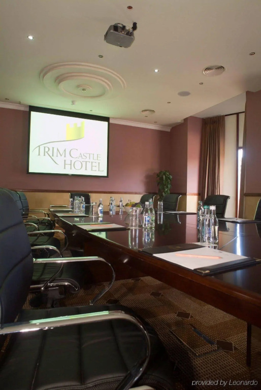 Trim Castle Hotel