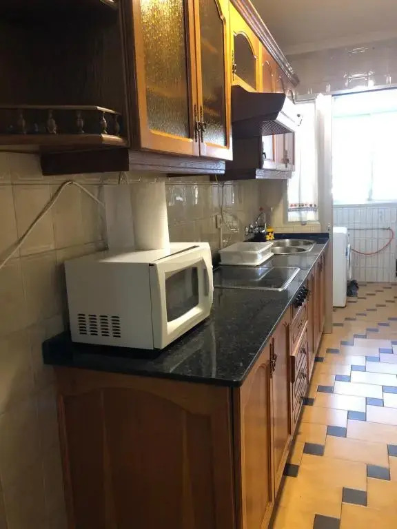 Apartamento en pleno centro cerca de Sevilla