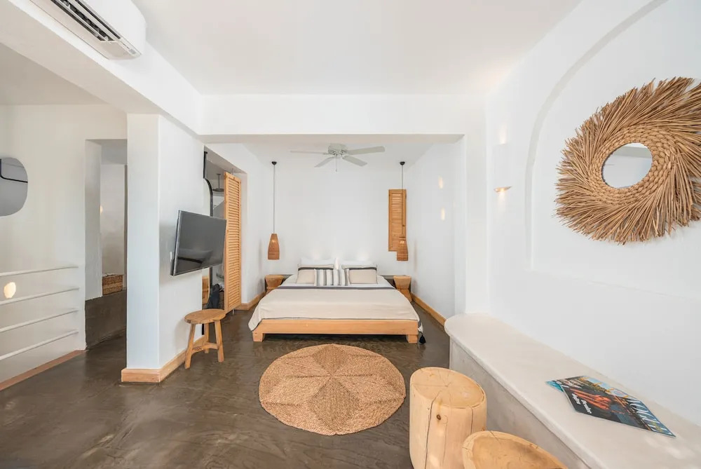 Kalkan Han Hotel