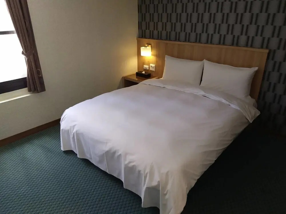 Chillax Inn 知樂愛河館