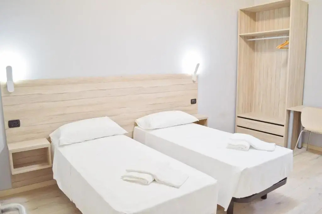 Miu Hotel