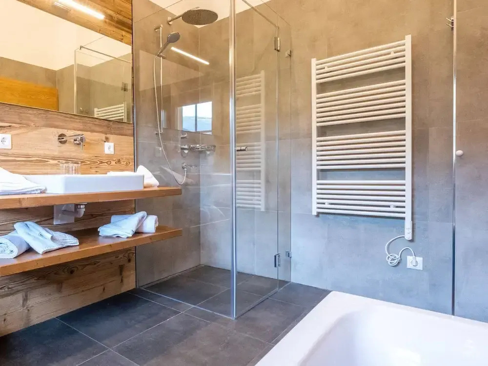 Chalet in Bad Hofgastein Near Ski Slopes