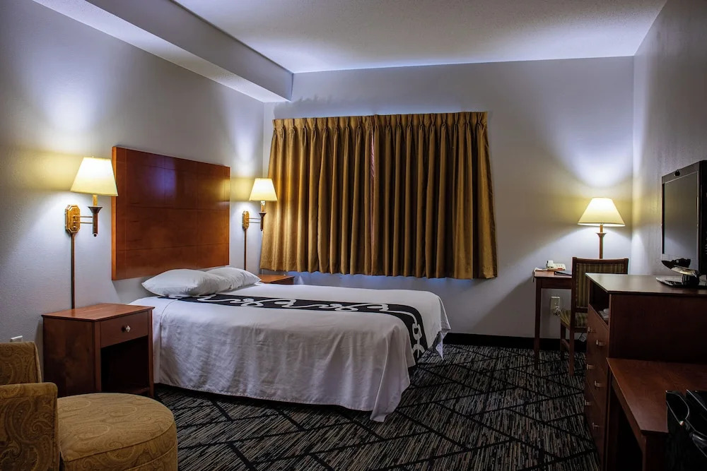 Belva Deer Inn