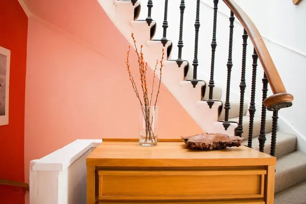 Stylish 4 Bedroom Stockbridge Home
