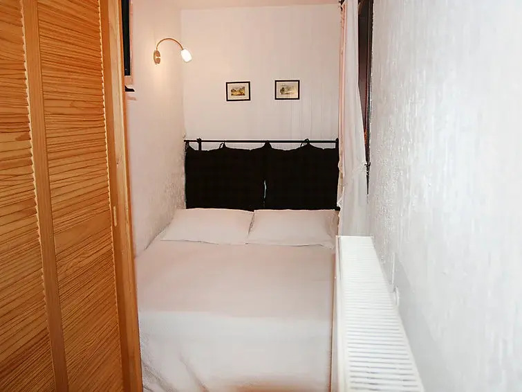 Apartment Mahlke by Interhome