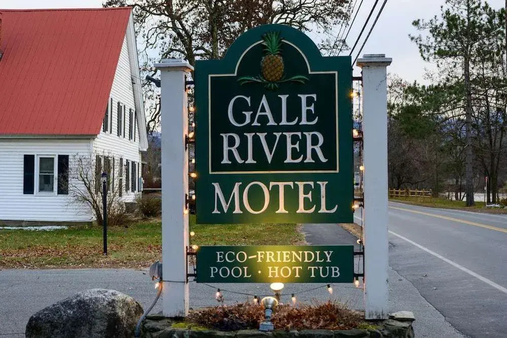 Gale River House - Boutique Hotel