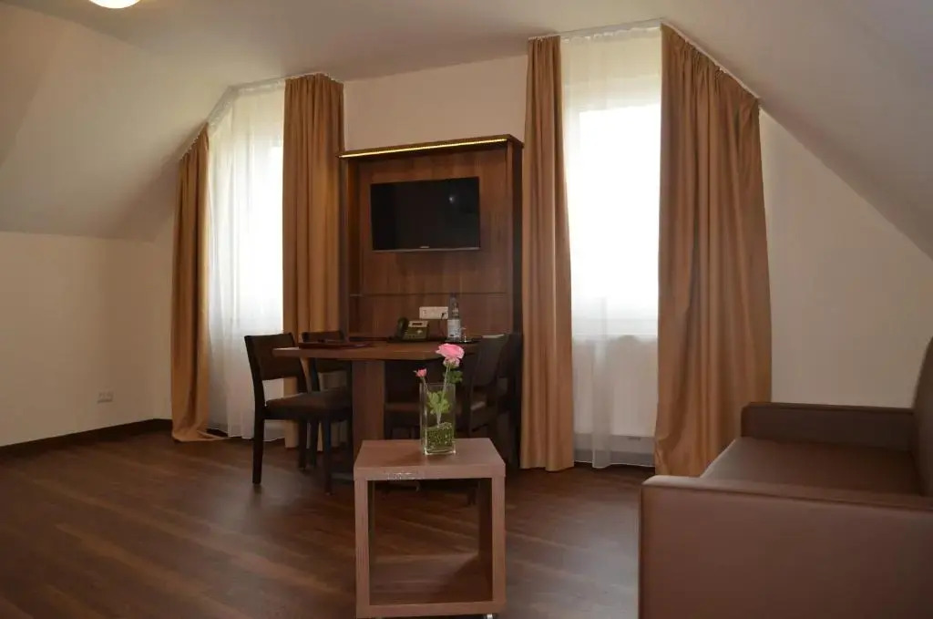 Hotel Isenbütteler Hof