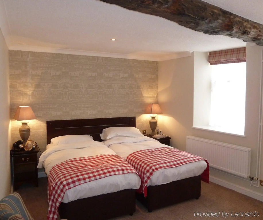 The Fleece at Cirencester