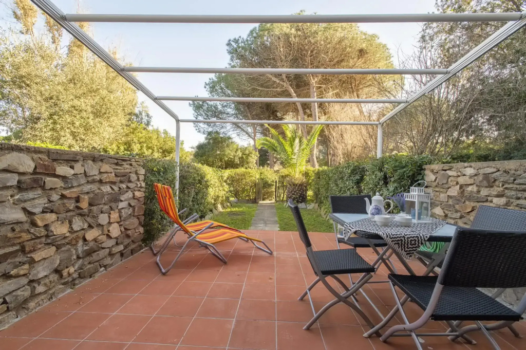 Sardinia Re - Apartment il Sarago