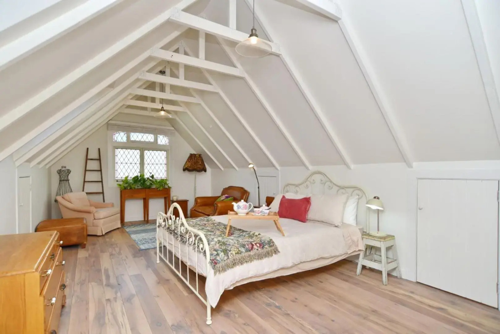 Louisa Chandler - Christchurch Holiday Homes