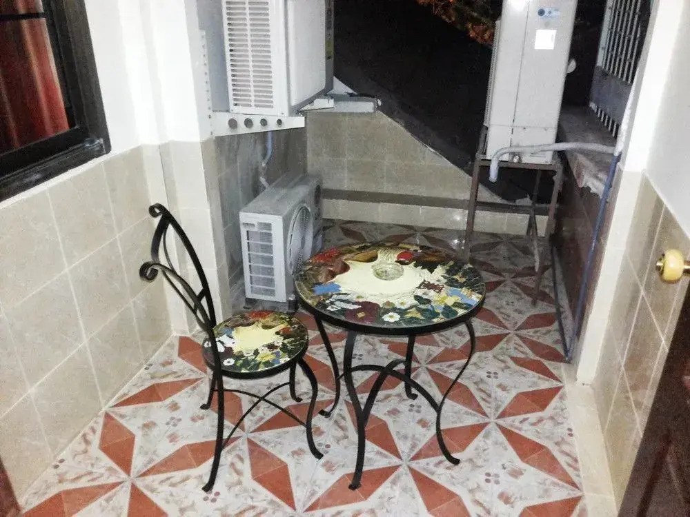 Jasmin Suite Guesthouse Pattaya