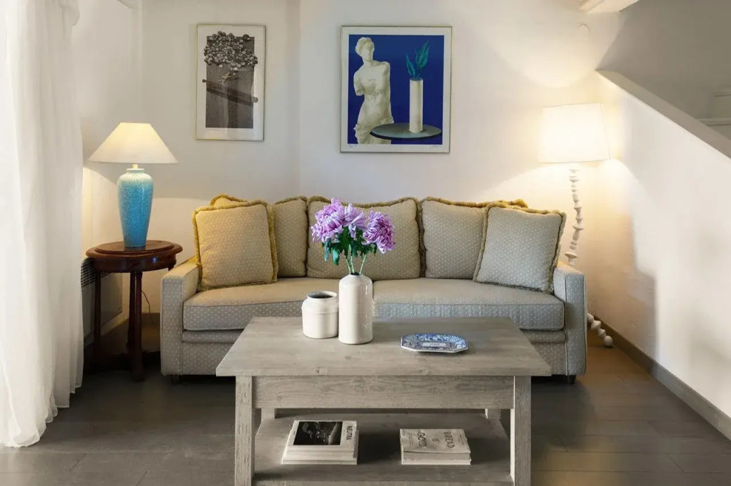 Soleado Luxury Villas