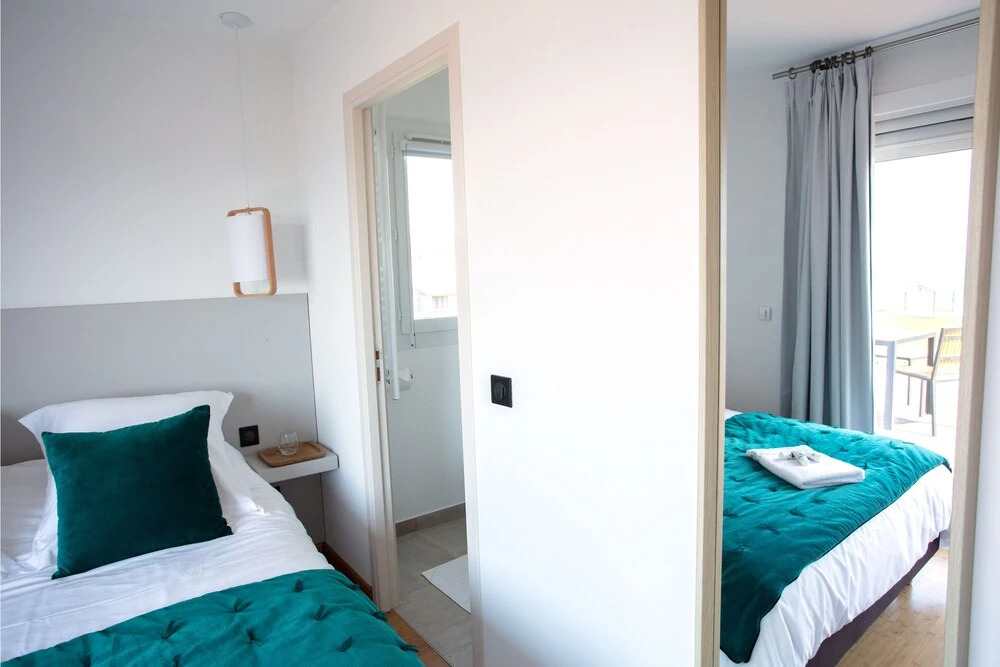 Hotel VUE SUR MER Pourville