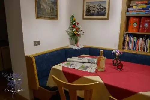 Chalet Planvart