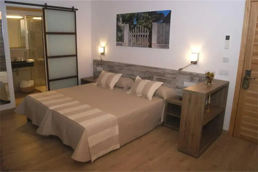 Petit Hotel Can Mel