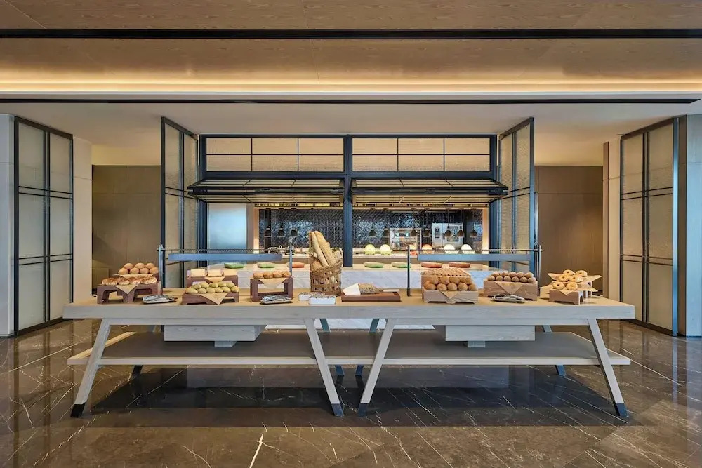 Four Points by Sheraton Shenzhen Bay