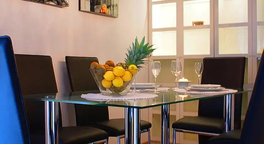 Apartment Butorac