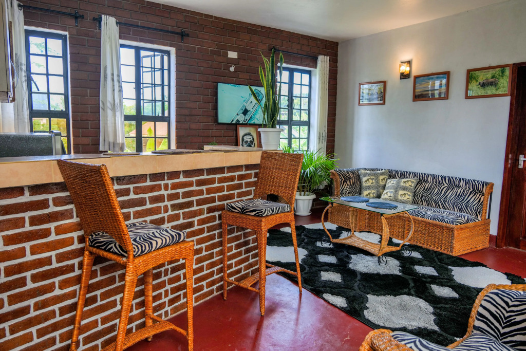 Lightness Boarding House