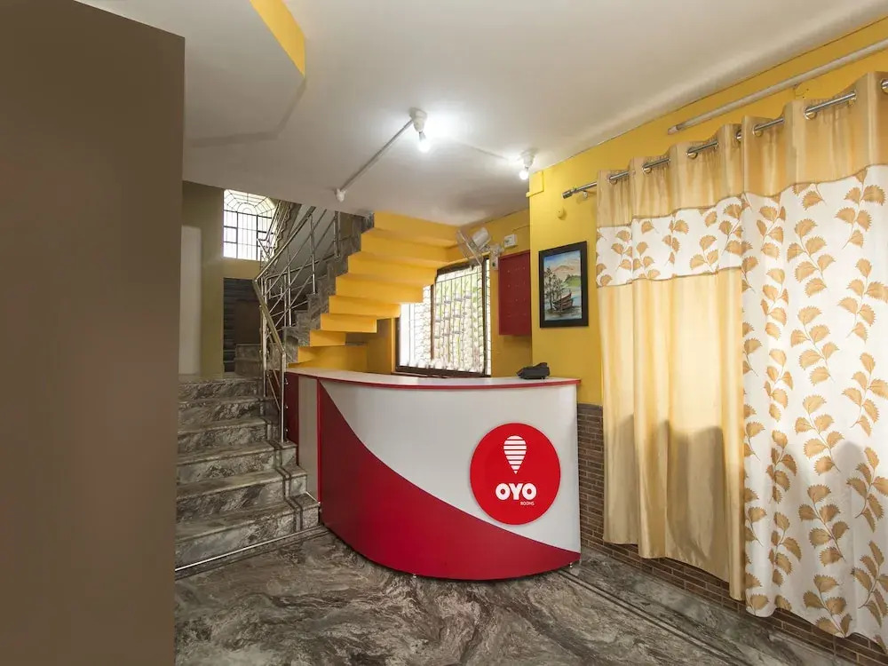 OYO 2533 Hotel Pride