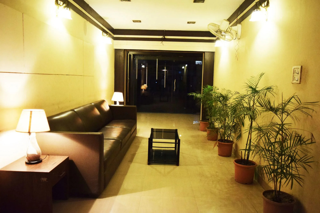 Hotel Palace