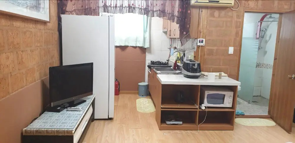 Yoomyung Garden Pension