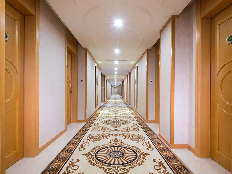 Vienna Hotel Shenzhen Kengzi Yingzhan Garden