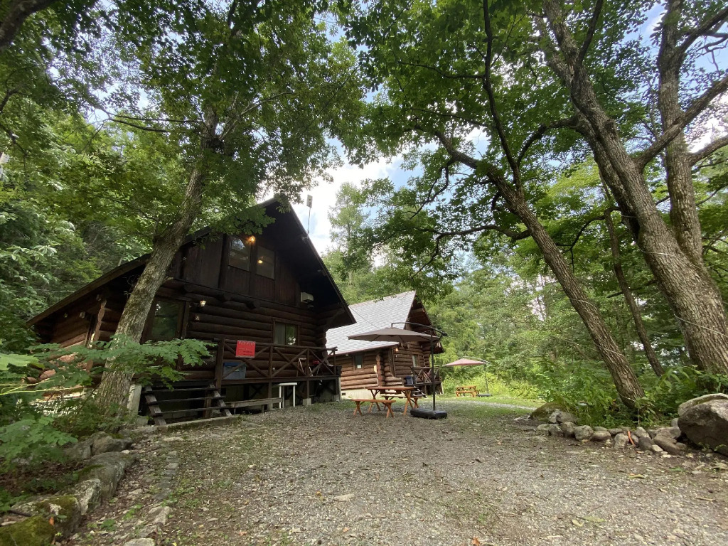 COTTAGE Yamajyu