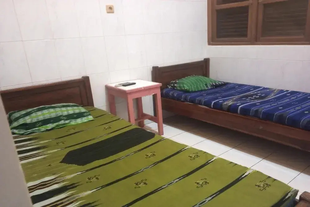 Wisma Pelita Syariah Tegal