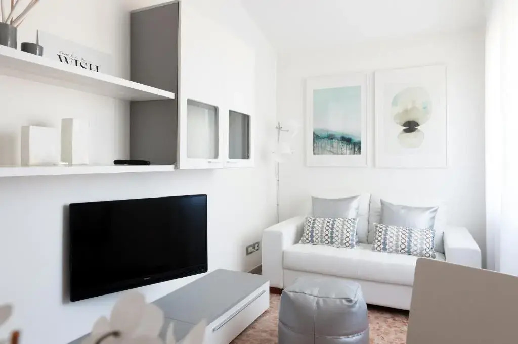 Fly by Suites Pescara
