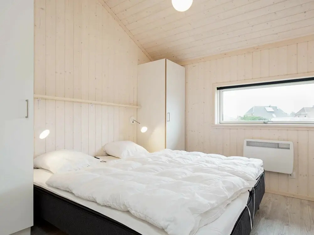 5 star holiday home in Großenbrode
