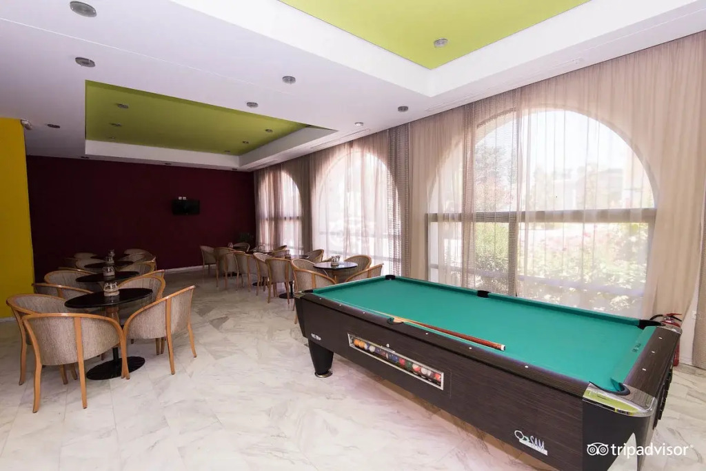 Kipriotis Hippocrates Hotel by Anayia All Inclusive Resorts