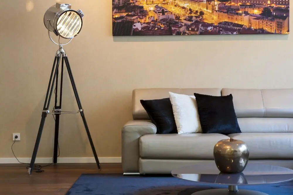 Marques Terrace Deluxe Apartment Rentexperience