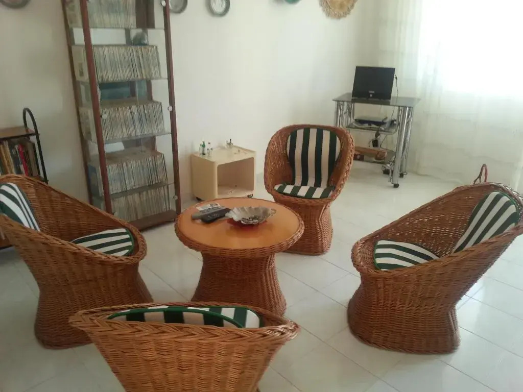 VanessaHolidayHome Piano Terra