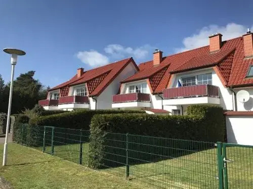 Ferienwohnung Sünnenkringel 54