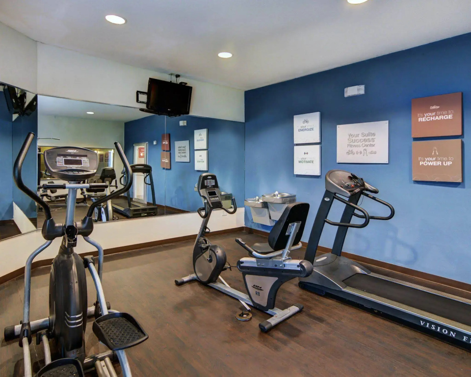 Motel 6 Fort Worth, TX – I-35 & I-20