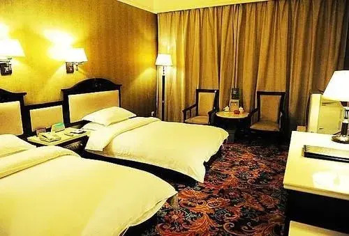 Shangri-la Longfengxiang Hotel