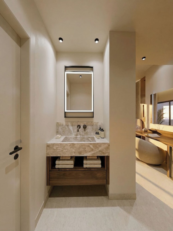 Nesean Plaza Hotel