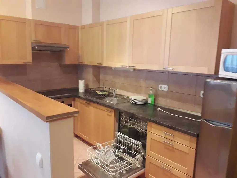 BPM - Apartment Star Gozsdu Court