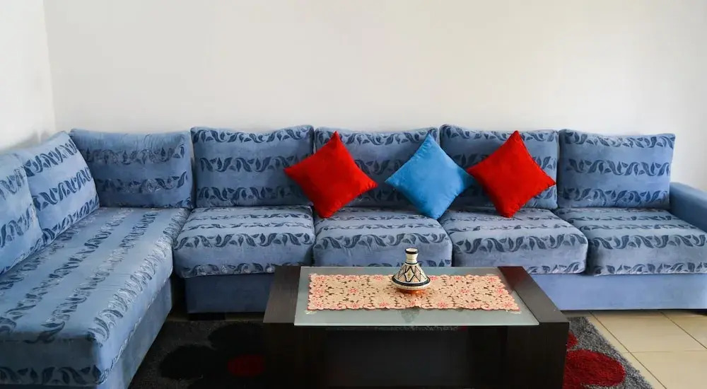 Appartement silène