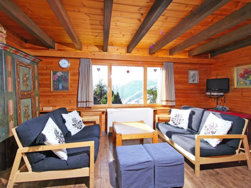 Chalet Château Lapin by Interhome