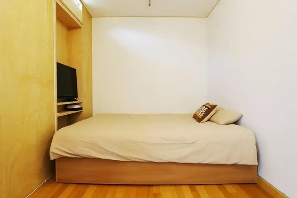 Yangpyeong Smile Cottage Pension