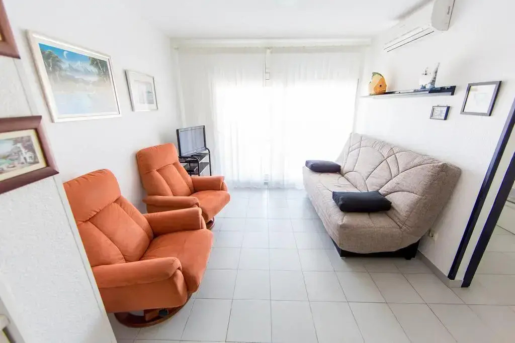 Apartamento Odile