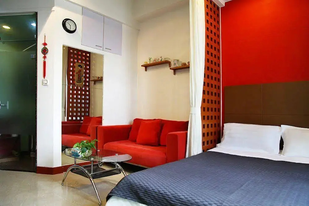 Hongqiao Xintiandi Apartments (Abest Hongqiao No.1)