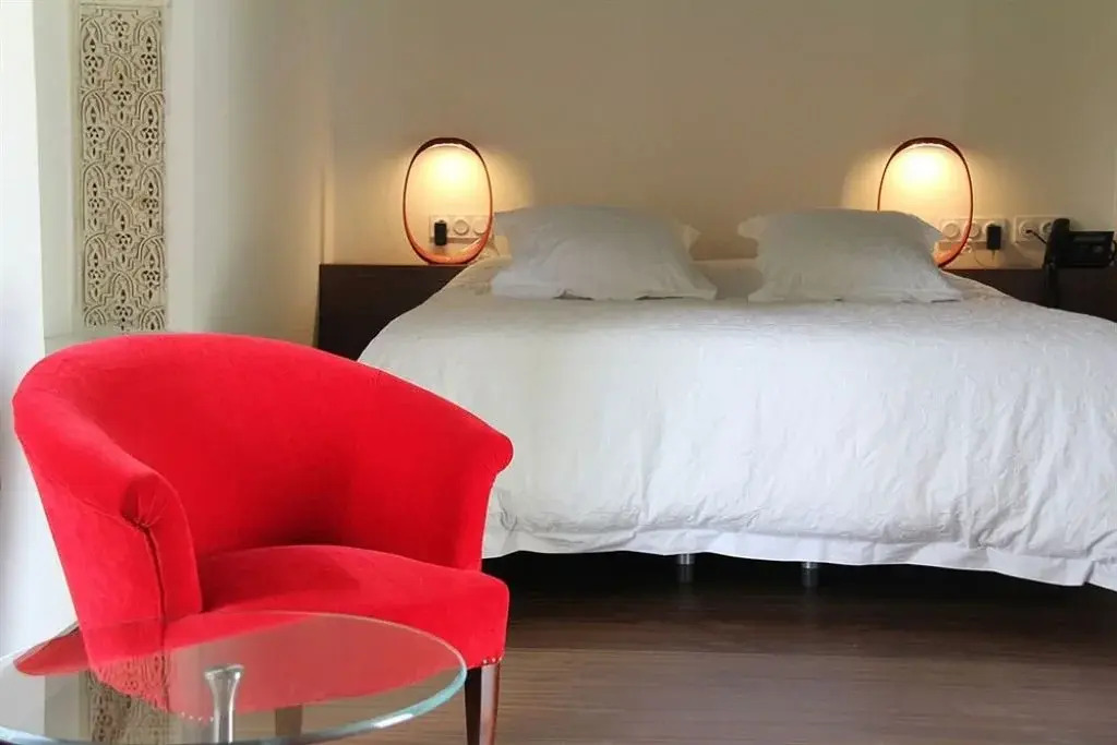 Hotel La Marquesa